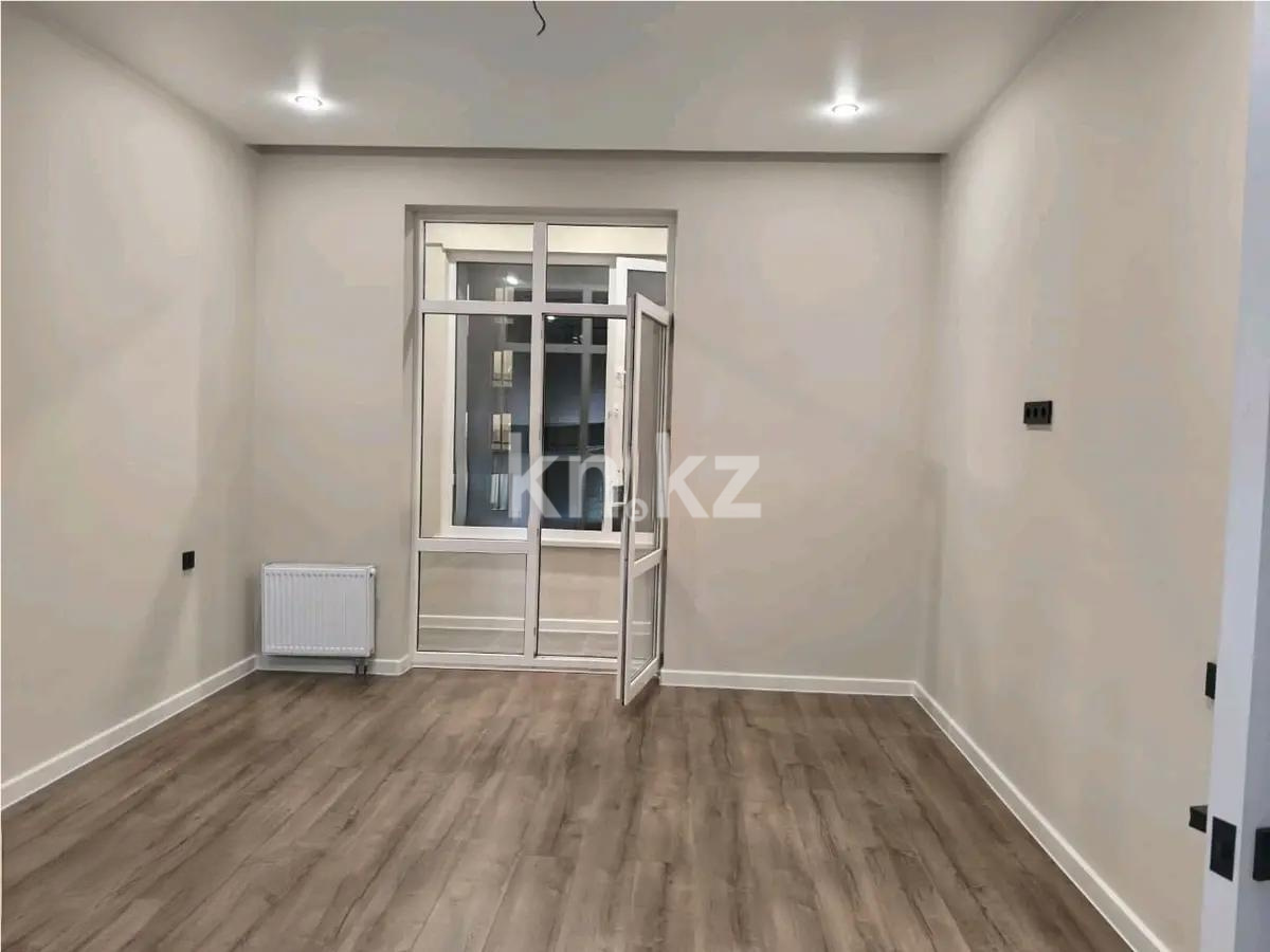 Продажа 2-комнатной квартиры, 44 м², ул. Ашимова, дом  1/5б - Продажа  двухкомнатных квартир в Алматы без посредников с фото фото 1 из 4