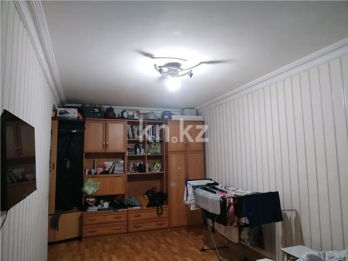 Продажа 1-комнатной квартиры, 29 м² - Продажа квартир в р-не Алматы Астаны фото 1 из 3