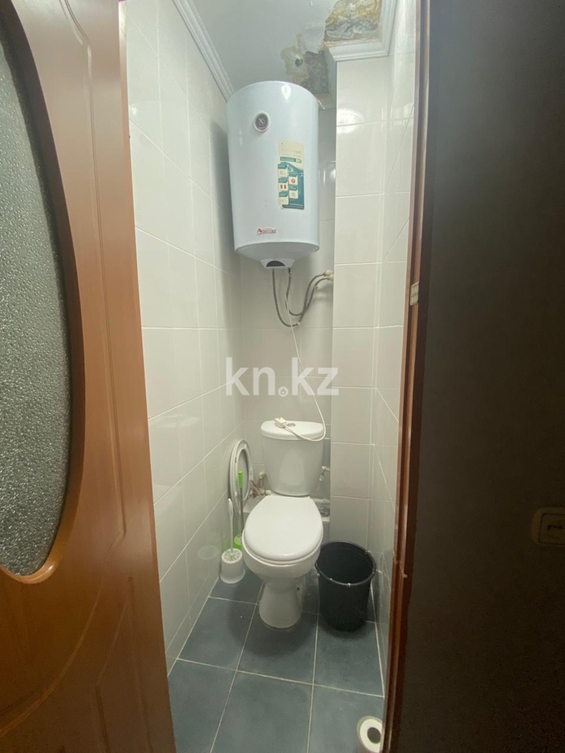 Продажа 1-комнатной квартиры, 41 м² в Караганде - фото 7