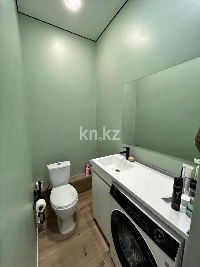 Продажа 3-комнатной квартиры, 83 м², ул. Бухар жырау, дом  27 в Астане - фото 5