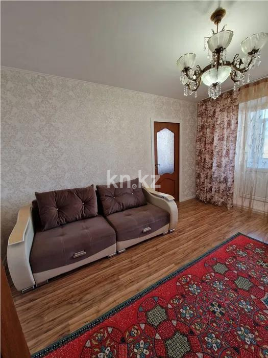 Продажа 3-комнатной квартиры, 56 м², пер. Ташенова, дом  8/1 - Продажа квартир в Астане фото 1 из 6