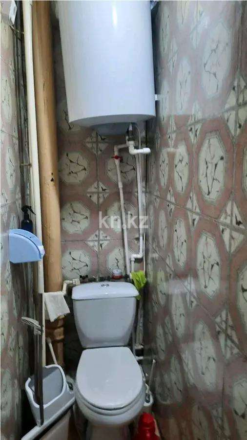 Продажа 2-комнатной квартиры, 48 м² - Продажа квартир в Караганде - страница 5 фото 4 из 4