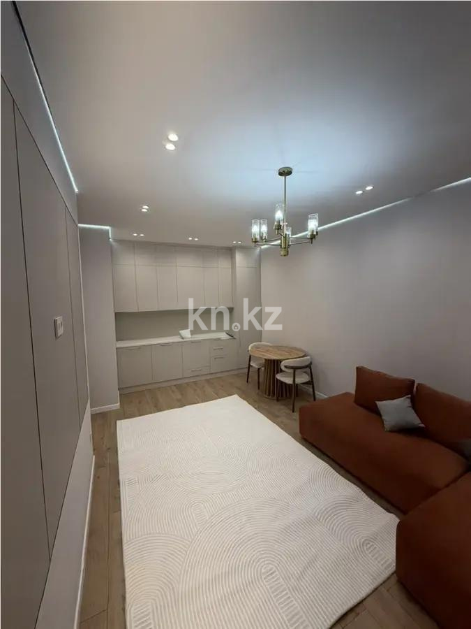 Продажа 2-комнатной квартиры, 40 м² - Продажа офисных и торговых помещений в Петропавловске фото 3 из 4