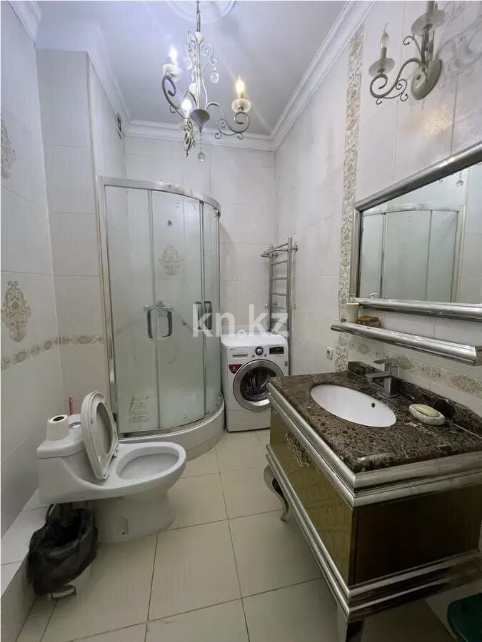 Продажа 4-комнатной квартиры, 150 м² в Алматы - фото 6