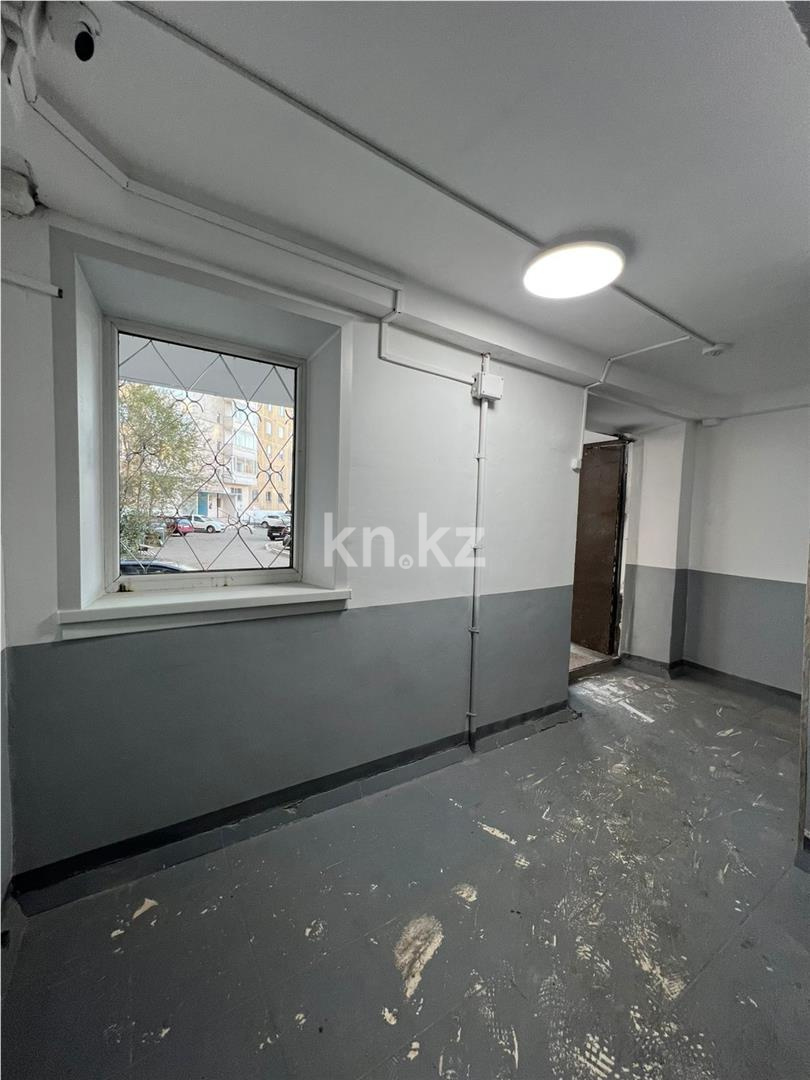 Продажа 2-комнатной квартиры, 54 м² - Продажа квартир в районе Майкудук в Караганде фото 24 из 25