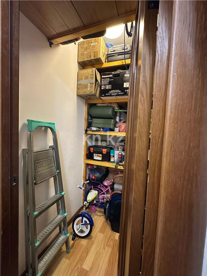 Продажа 3-комнатной квартиры, 110 м², ул. Куйши Дина в Астане - фото 12