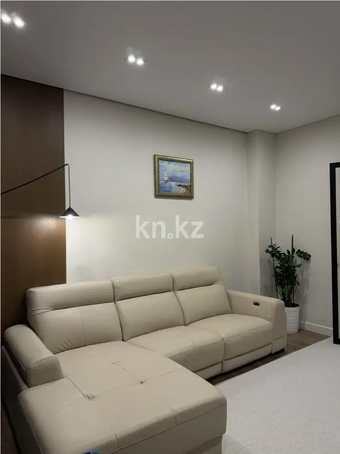 Продажа 3-комнатной квартиры, 114 м² - Продажа квартир в р-не Есиль Астаны - страница 8 фото 1 из 5