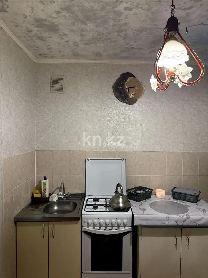 Продажа 2-комнатной квартиры, 44.6 м², ул. Ауэзова, дом  175б - Продажа квартир в Казахстане фото 2 из 3