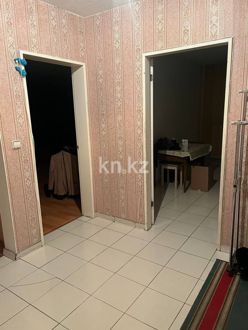 Аренда 3-комнатной квартиры, 100 м² - Аренда квартир помесячно в Казахстане - страница 5 фото 9 из 10