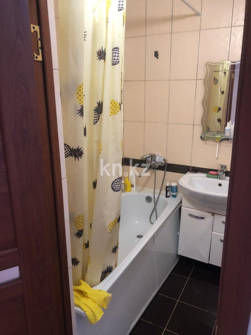 Аренда 1-комнатной квартиры, 40 м² - Аренда недвижимости в Астане фото 7 из 7