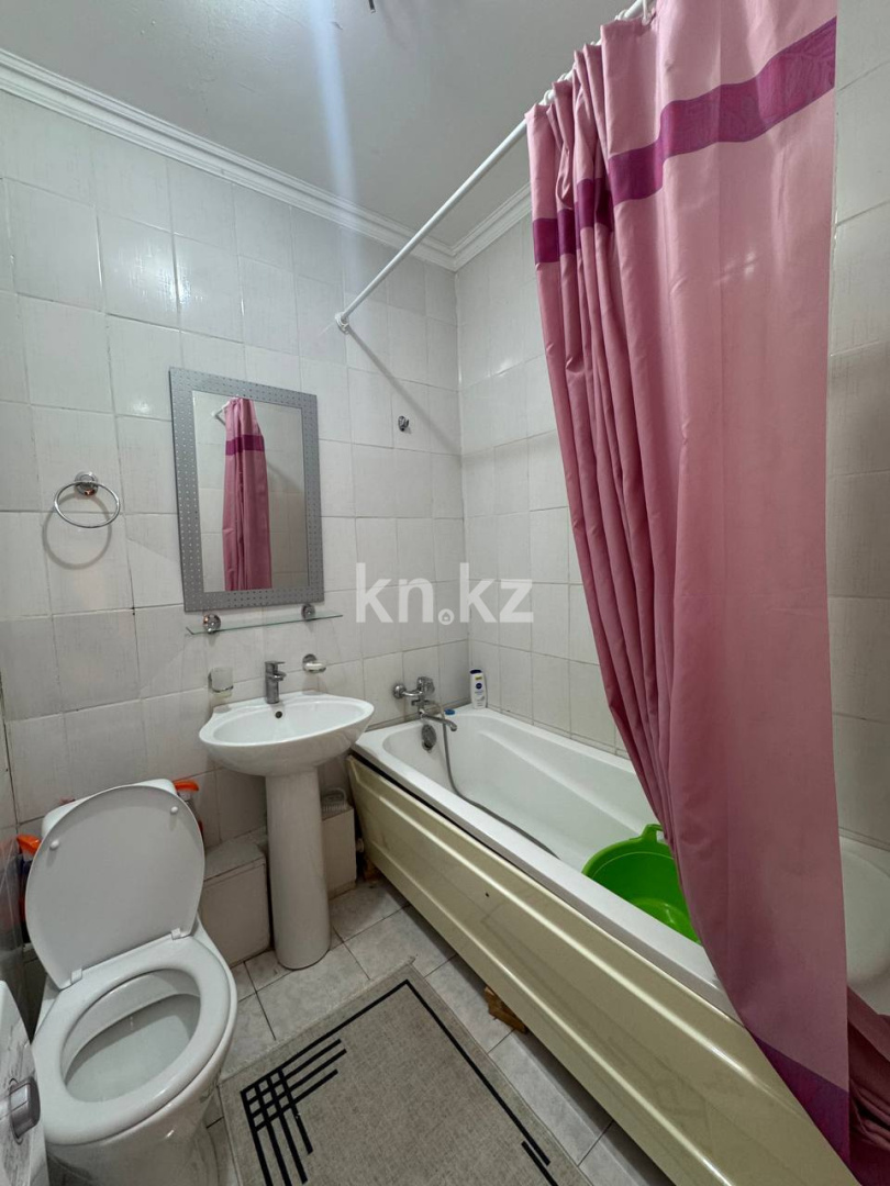 Продажа 1-комнатной квартиры, 36.5 м² - Продажа однокомнатных квартир в р-не Есиль Астаны - страница 2 фото 10 из 16