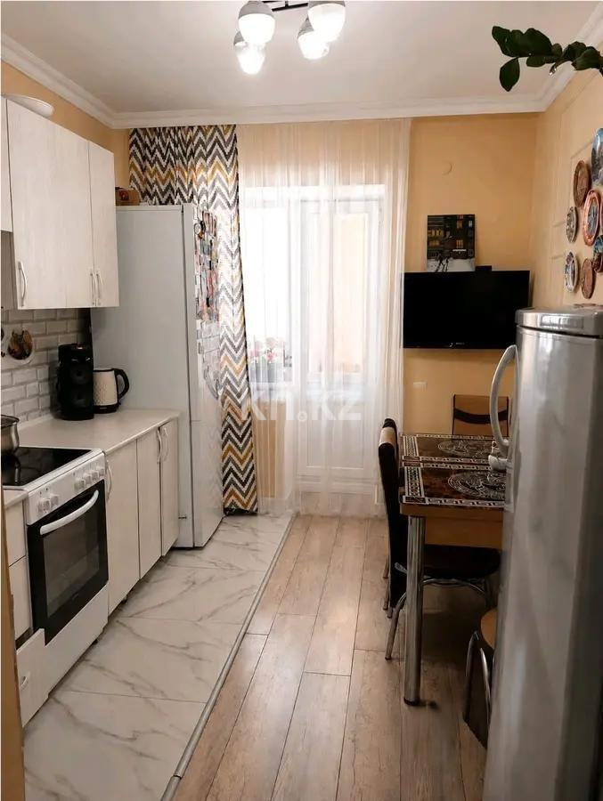 Продажа 3-комнатной квартиры, 76 м² в Астане - фото 4