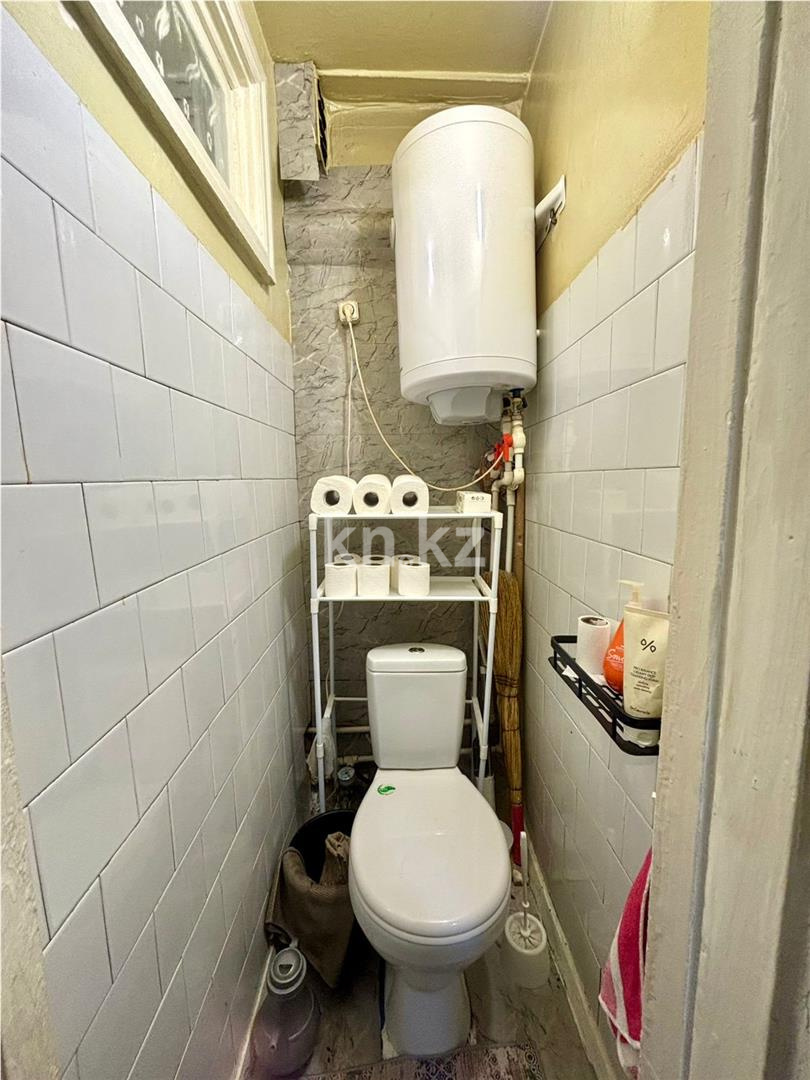 Продажа 3-комнатной квартиры, 58 м², пр. Бухар-жырау - Продажа  трехкомнатных квартир в Караганде с фото фото 8 из 11