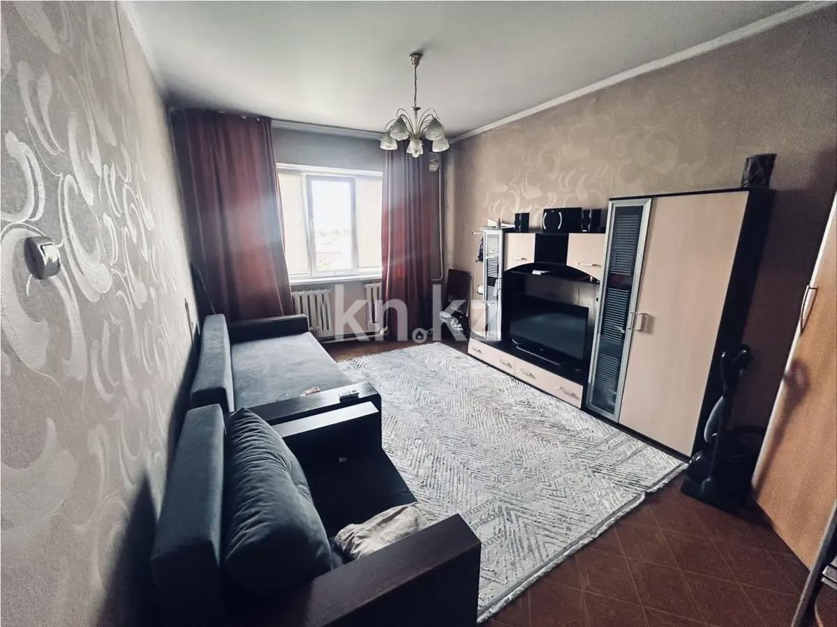 Продажа 1-комнатной квартиры, 42.5 м² - Продажа квартир в Алматы - страница 8 фото 1 из 4