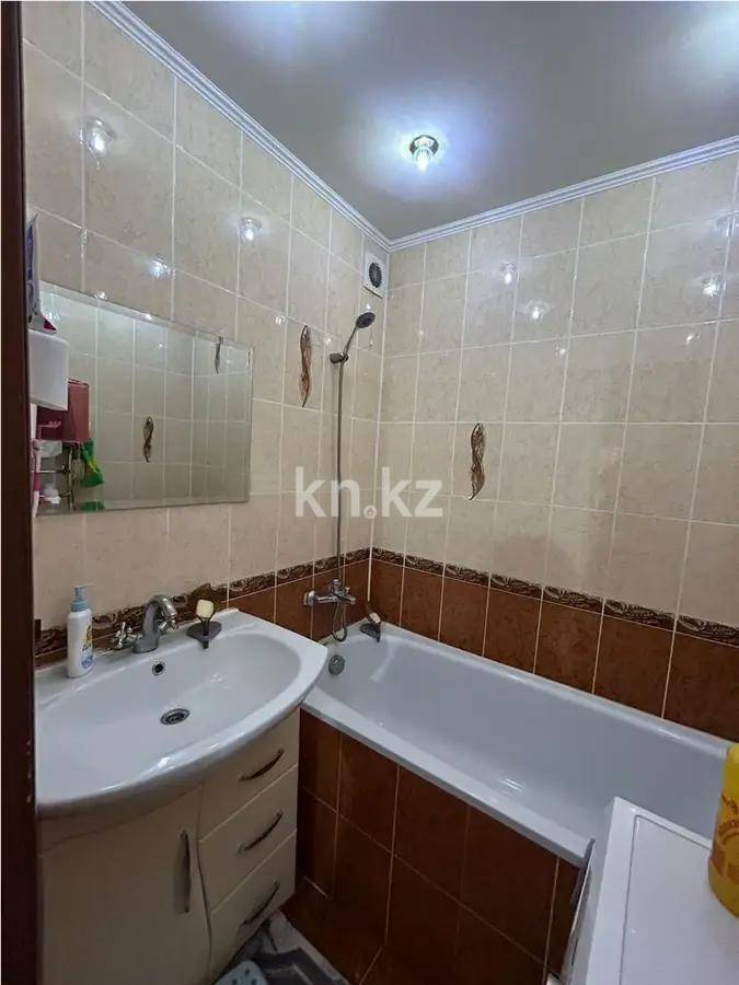 Продажа 2-комнатной квартиры, 52 м², ул. Муканова, дом  80 - Продажа  двухкомнатных квартир в Караганде фото 6 из 6