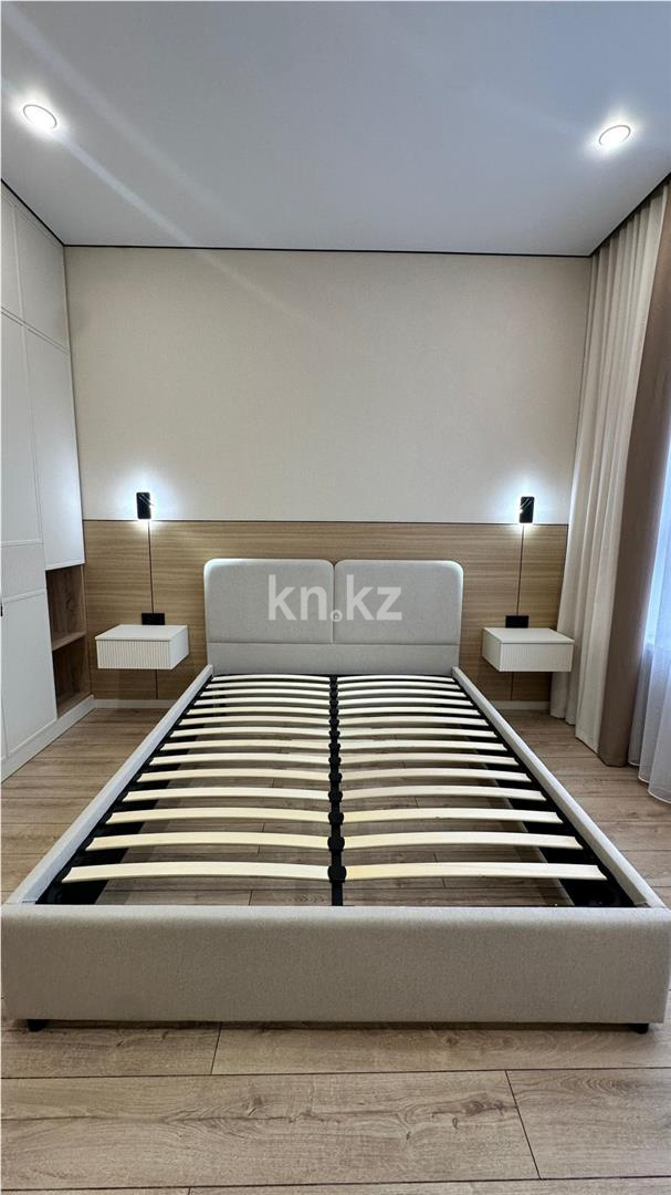 Продажа 2-комнатной квартиры, 41.3 м², ул. Бокейхана в Астане - фото 4