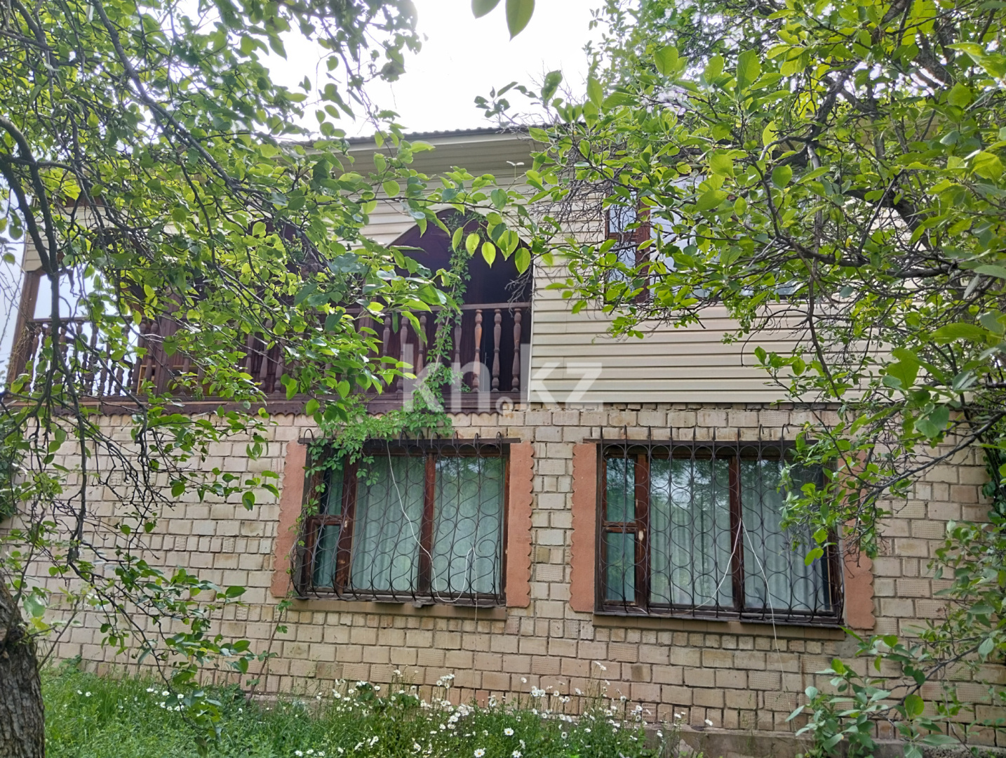 Продажа дачи, 11 сот., Юбилейный с. о. - Продажа квартир в Алматинской области фото 3 из 26