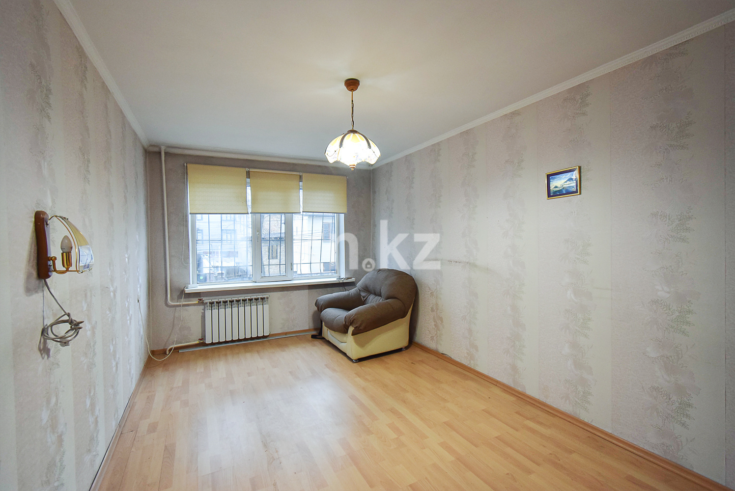Продажа 3-комнатной квартиры, 61.9 м² - Продажа квартир в Алматы - страница 7 фото 26 из 30