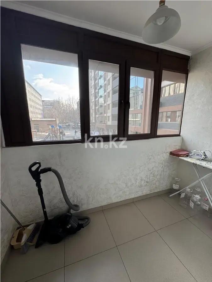 Продажа 2-комнатной квартиры, 47 м² - Продажа двухкомнатных квартир от собственников в Алматы - страница 11 фото 6 из 6