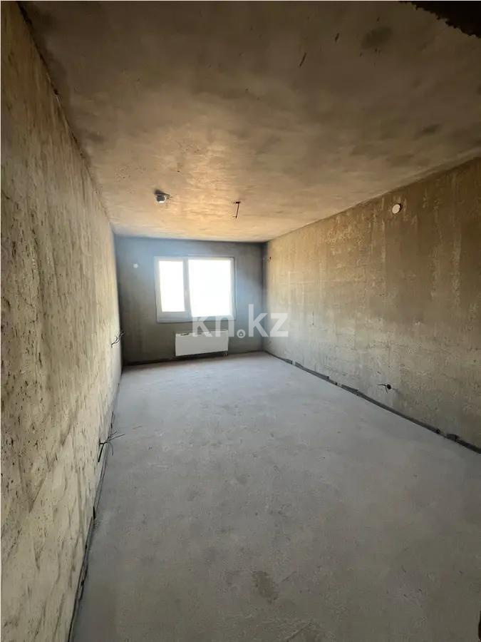Продажа 1-комнатной квартиры, 42.42 м², ул. Хусейна бен Талала, дом  41 - Продажа квартир в Казахстане фото 1 из 4