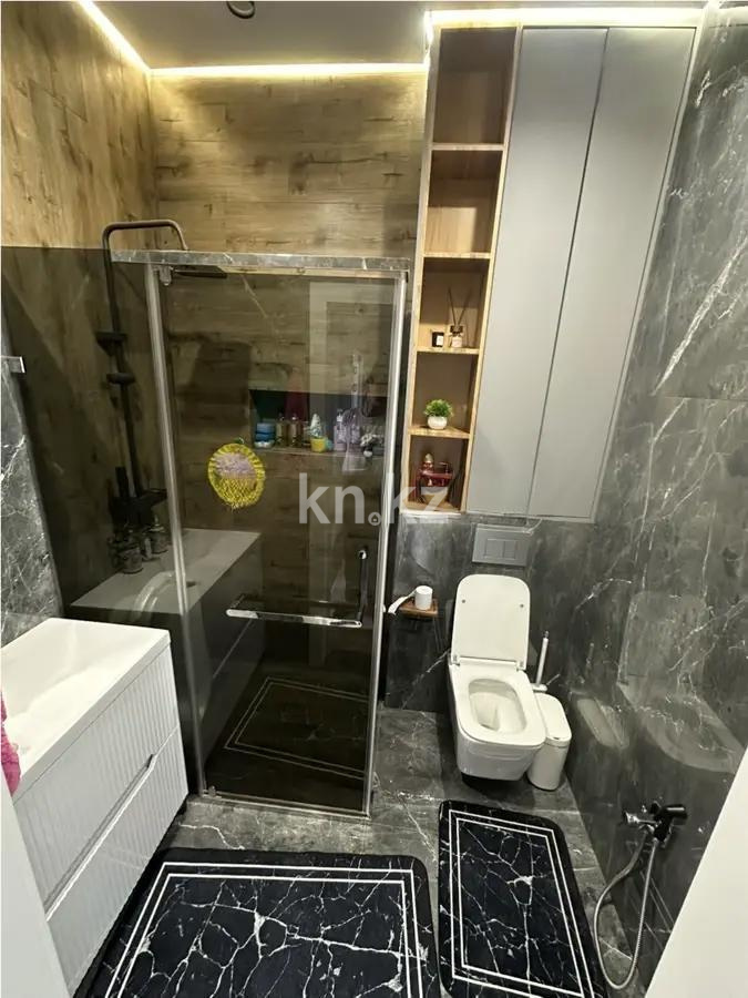 Продажа 3-комнатной квартиры, 90 м² в Караганде - фото 5