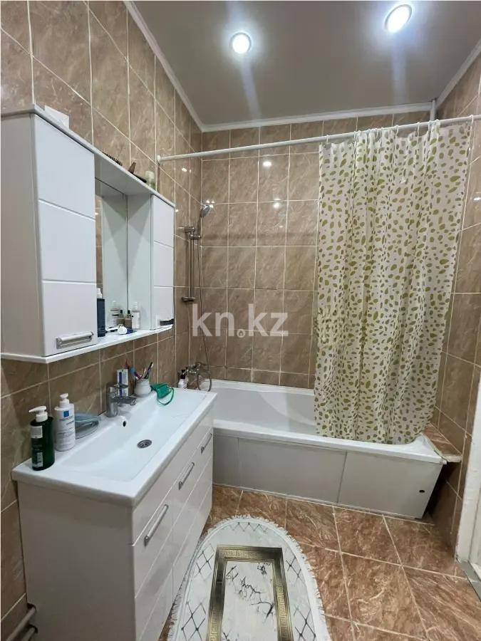 Продажа 3-комнатной квартиры, 114.6 м² в Астане - фото 5