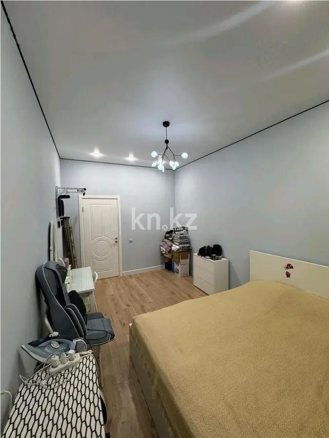 Продажа 3-комнатной квартиры, 55 м² - Продажа недвижимости в Астане - страница 29 фото 2 из 2