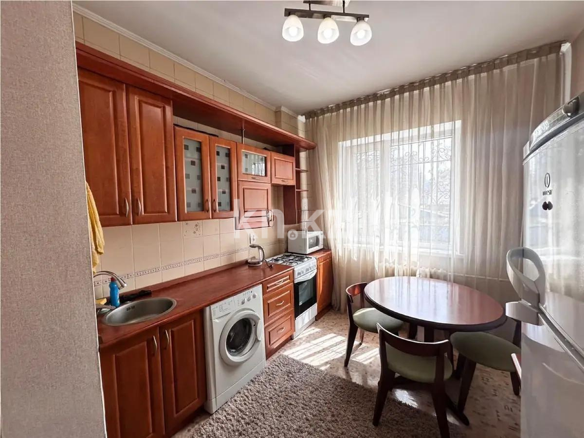 Продажа 1-комнатной квартиры, 40 м² - Продажа квартир в Казахстане - страница 20 фото 2 из 3