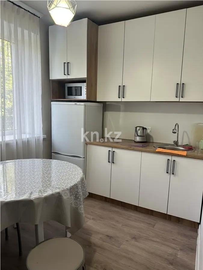 Продажа 1-комнатной квартиры, 35 м² в Алматы - фото 2
