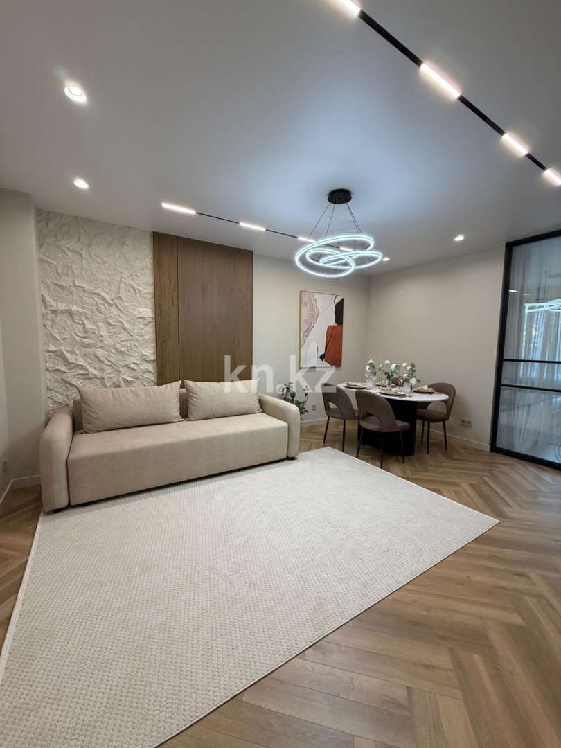 Продажа 3-комнатной квартиры, 63 м² в Алматы - фото 4