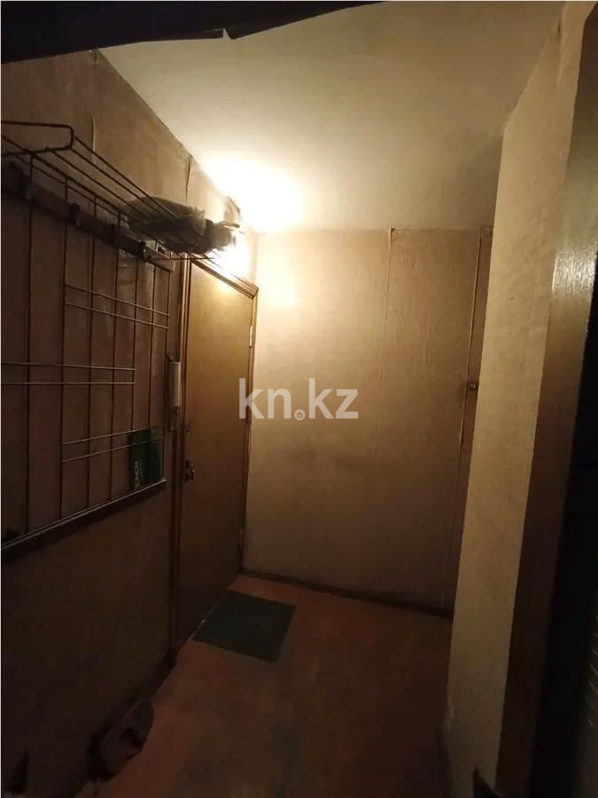 Продажа 1-комнатной квартиры, 31 м², мкр-н 4, дом  19 - Продажа квартир в Алматы фото 5 из 9