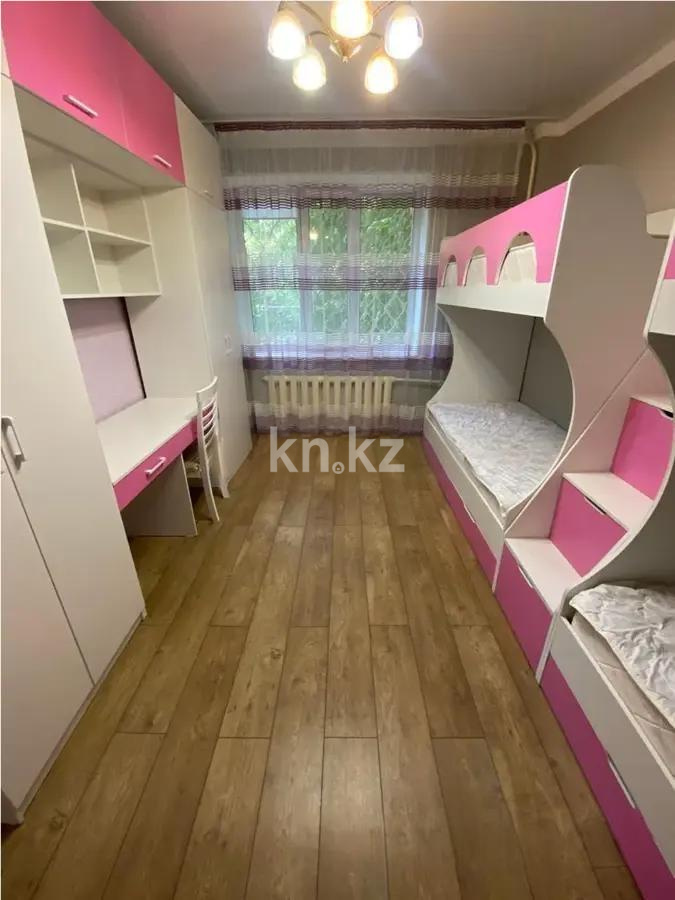 Продажа 4-комнатной квартиры, 92 м², мкр-н Аксай-3б, дом  2 - Продажа  четырехкомнатных квартир в Алматы с фото фото 3 из 8