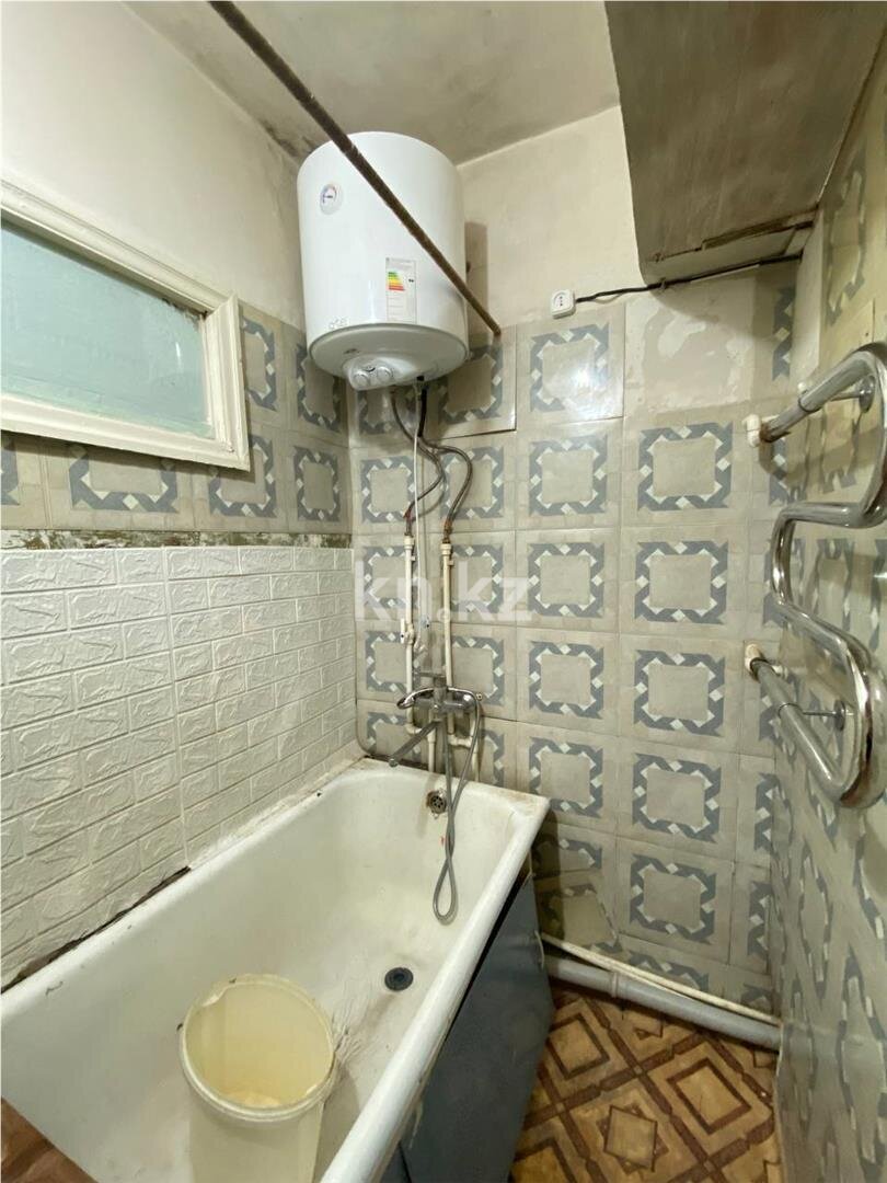 Продажа 3-комнатной квартиры, 62 м² в Караганде - фото 8