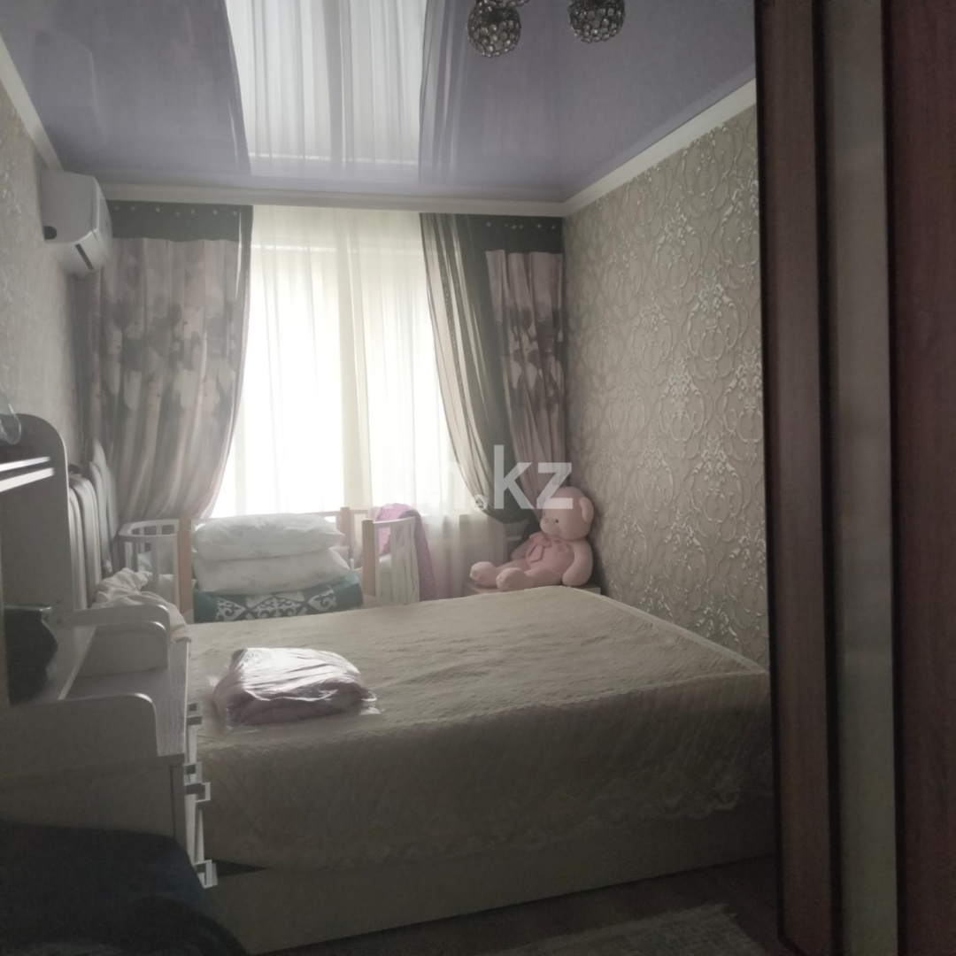 Продажа 2-комнатной квартиры, 48 м², Самал, дом  38 - Продажа квартир в Таразе фото 2 из 6