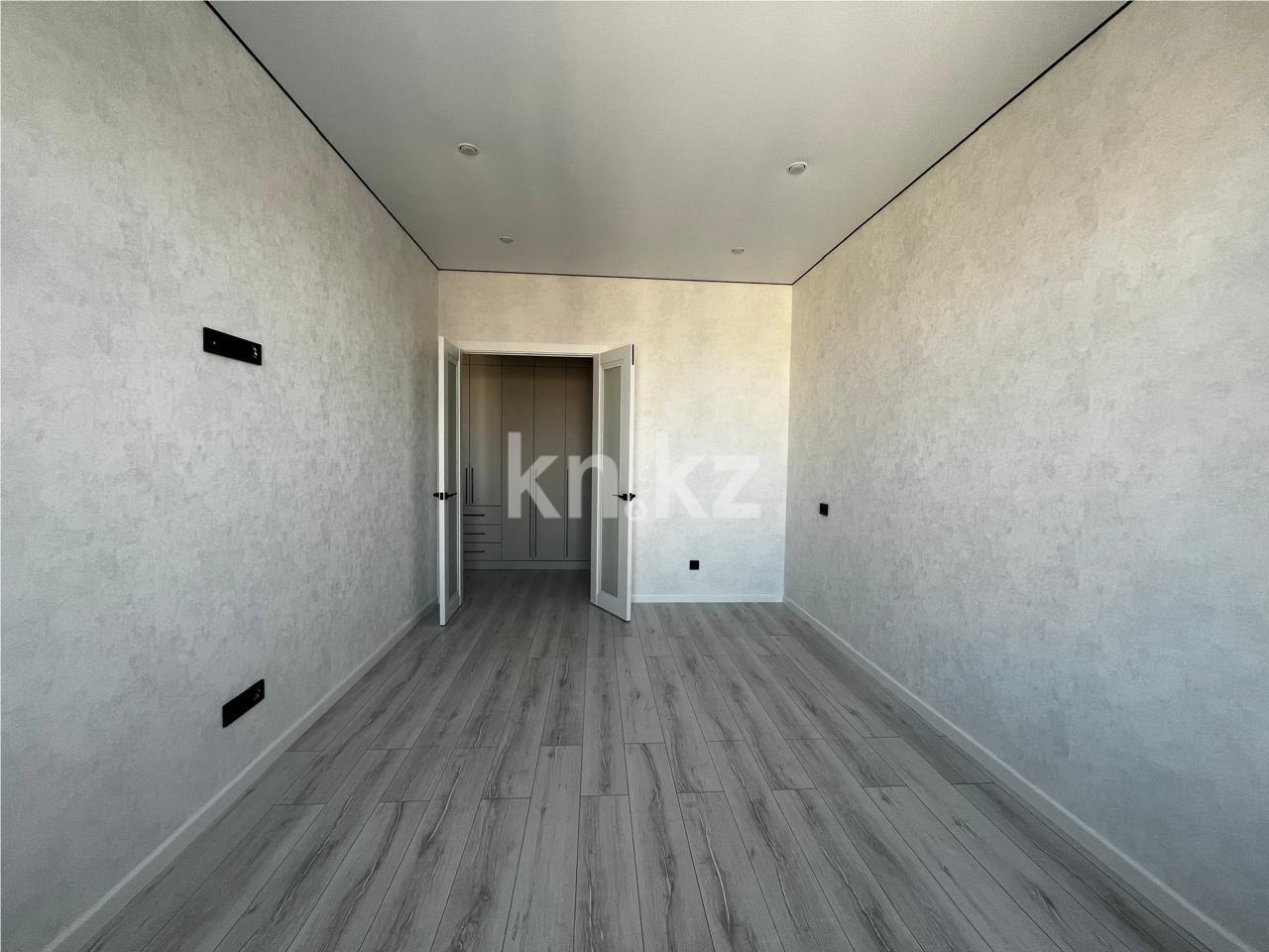 Продажа 1-комнатной квартиры, 40 м² - Продажа квартир в новостройках Караганды - страница 4 фото 2 из 9