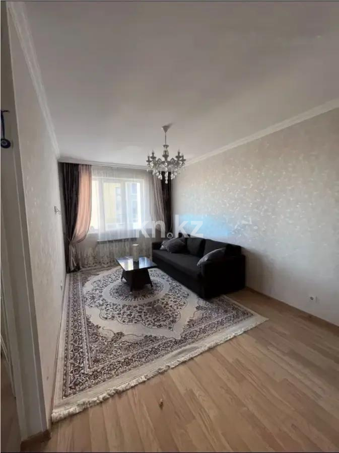 Продажа 2-комнатной квартиры, 57 м², пр. Улы Дала, дом  63 - Продажа квартир в Казахстане фото 1 из 5