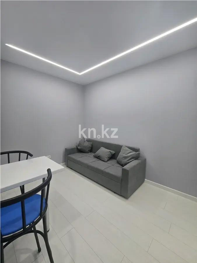 Продажа 1-комнатной квартиры, 34 м² в Алматы