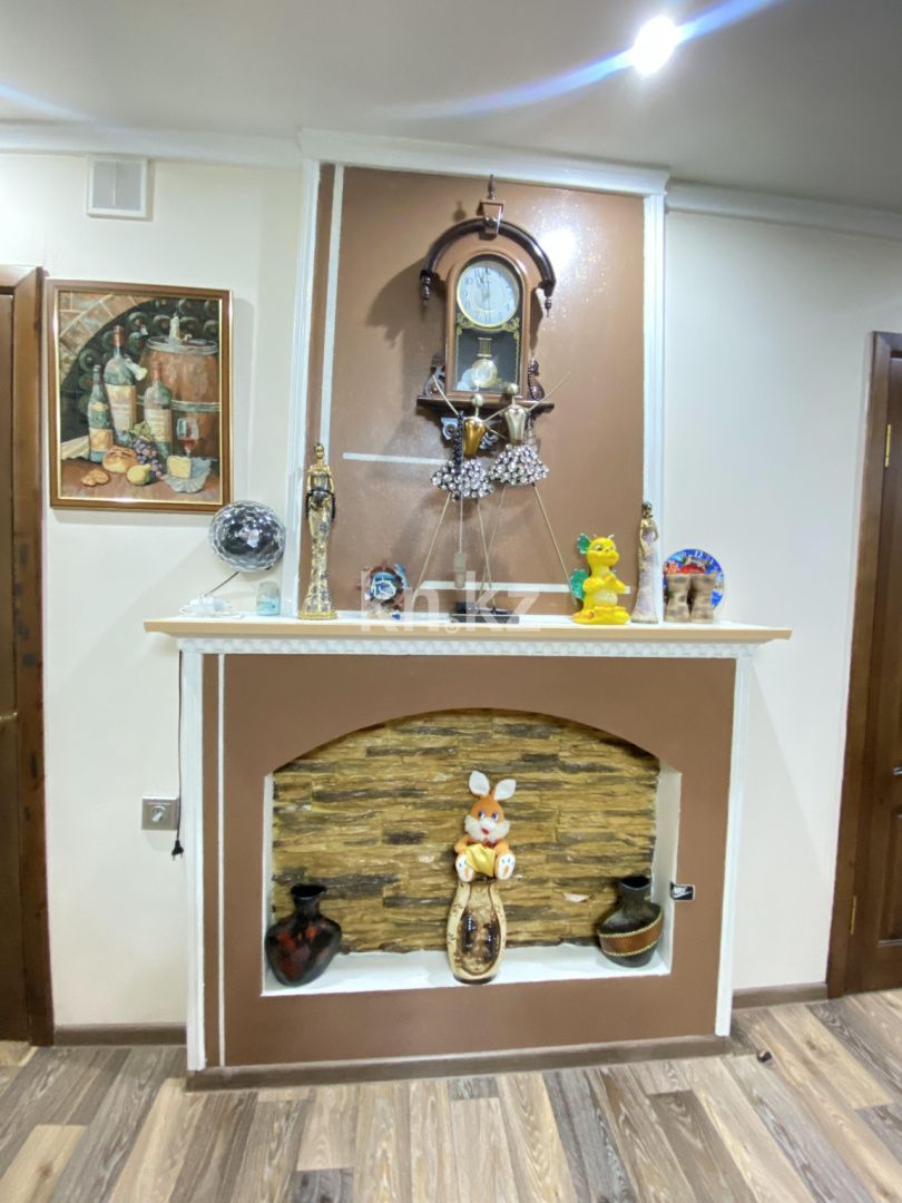 Продажа 5-комнатного дома, 214 м², ул. Четская в Караганде - фото 38