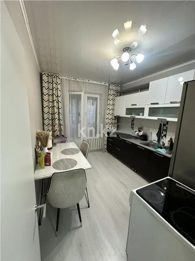 Продажа 2-комнатной квартиры, 53 м², мкр-н Айнабулак-4, дом  173 фото 3 из 5 | kn.kz Продажа 2-комнатной квартиры, 53 м², мкр-н Айнабулак-4, дом  173 - Продажа  двухкомнатных квартир в Алматы без посредников с фото фото 3 из 5