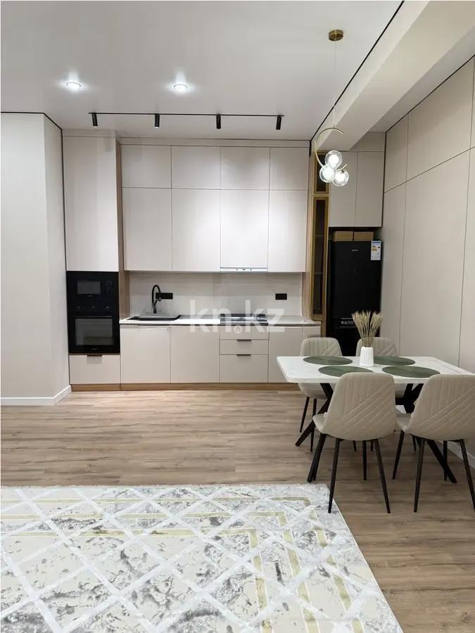 Продажа 2-комнатной квартиры, 60 м², ул. Черепанова, дом  26/1 - Продажа квартир в Казахстане фото 2 из 2