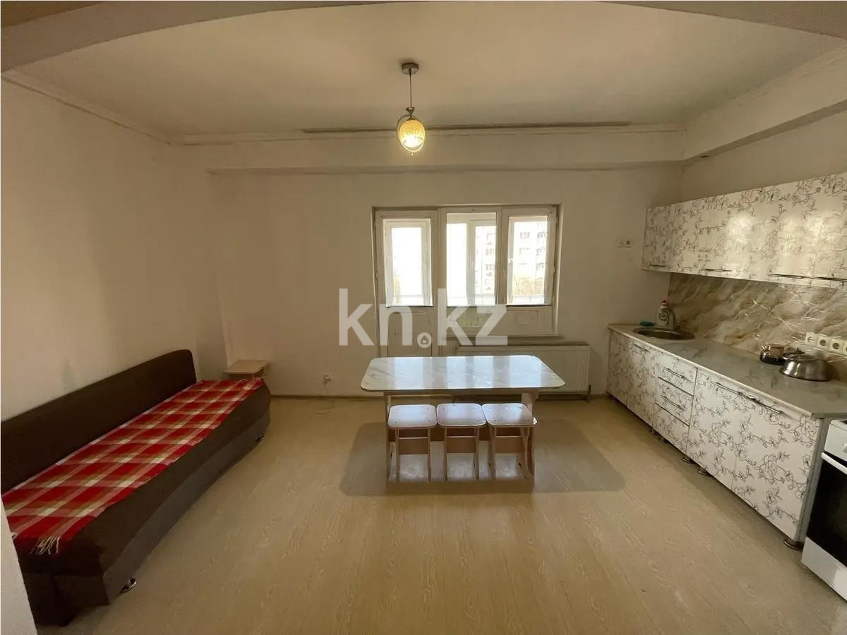 Продажа 2-комнатной квартиры, 79.8 м² в Алматы - фото 2