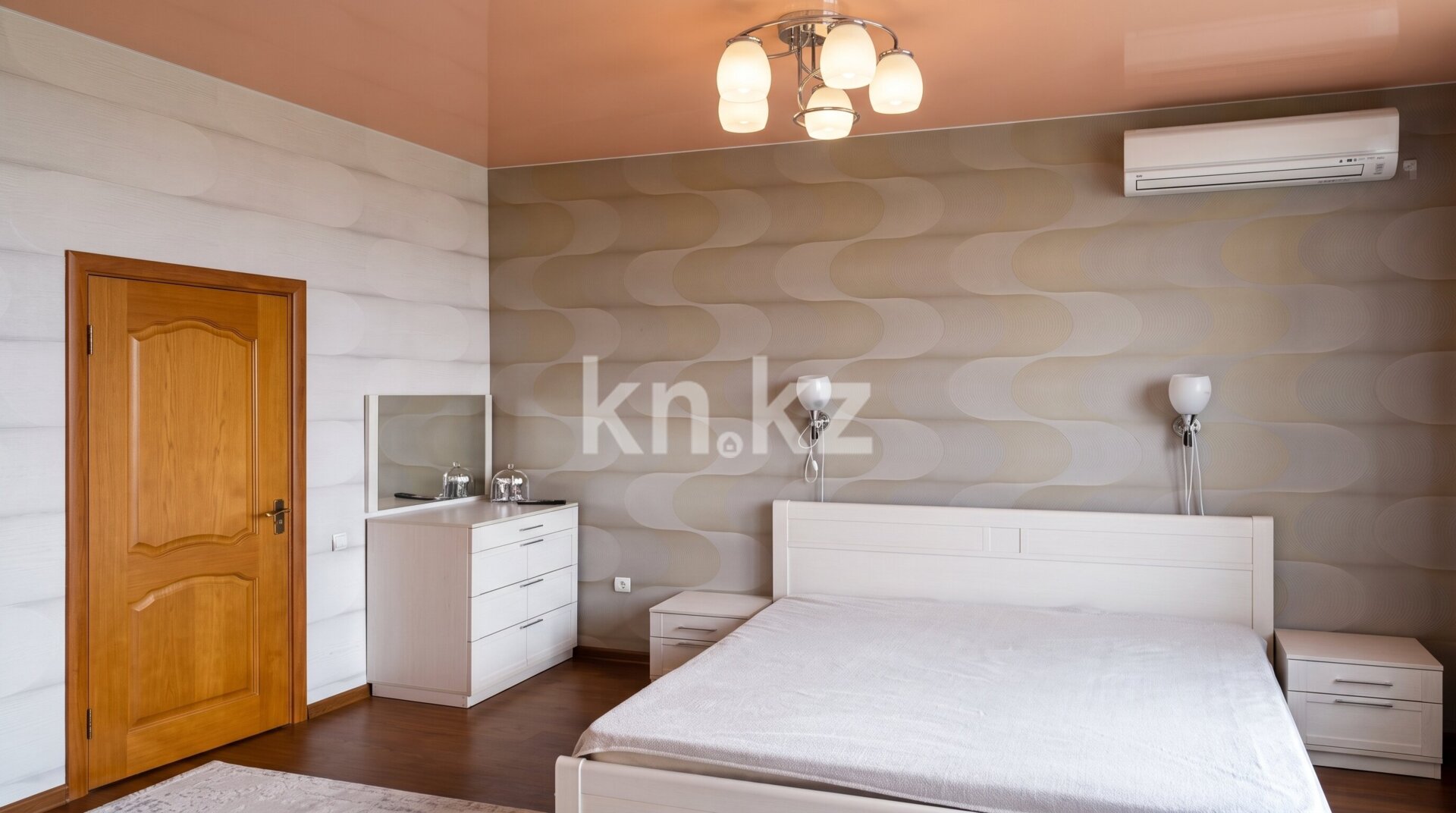 Аренда 3-комнатной квартиры посуточно, 85 м² в Актау - фото 8