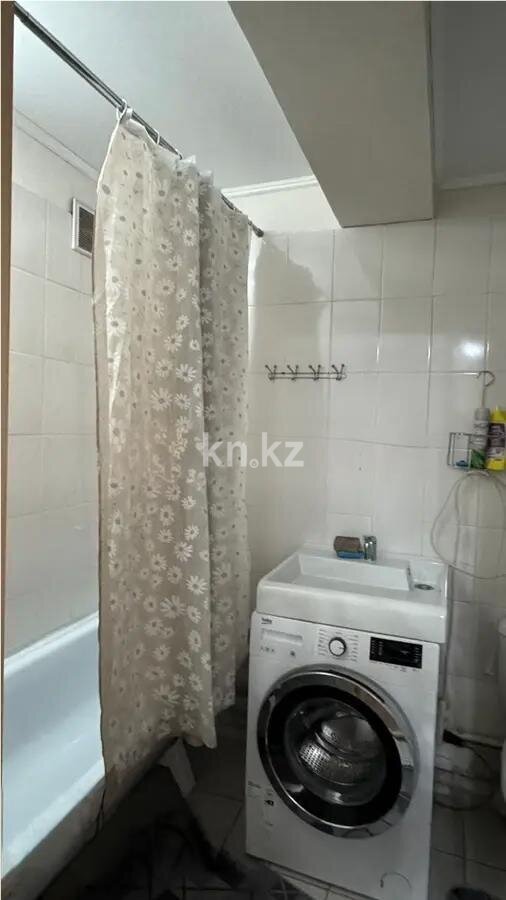 Продажа 2-комнатной квартиры, 53.4 м² в Алматы - фото 4