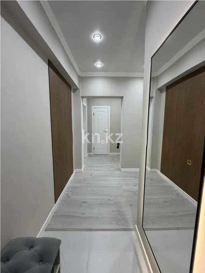 Продажа 2-комнатной квартиры, 52 м², мкр. Мамыр-7, дом  11а - Продажа  двухкомнатных квартир в Алматы без посредников фото 4 из 4