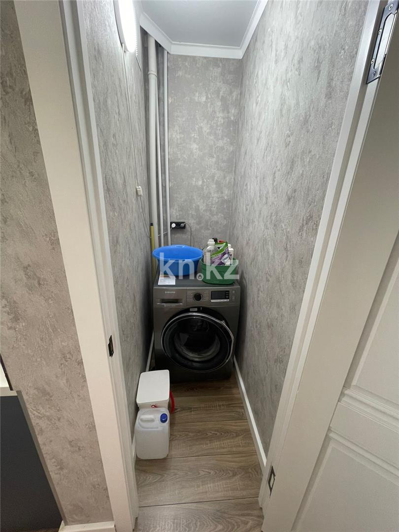 Продажа 3-комнатной квартиры, 68 м² - Продажа квартир в Темиртау - страница 4 фото 10 из 13