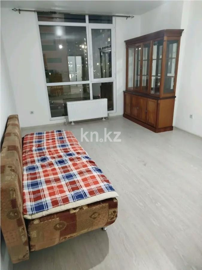 Продажа 1-комнатной квартиры, 47 м² в Алматы