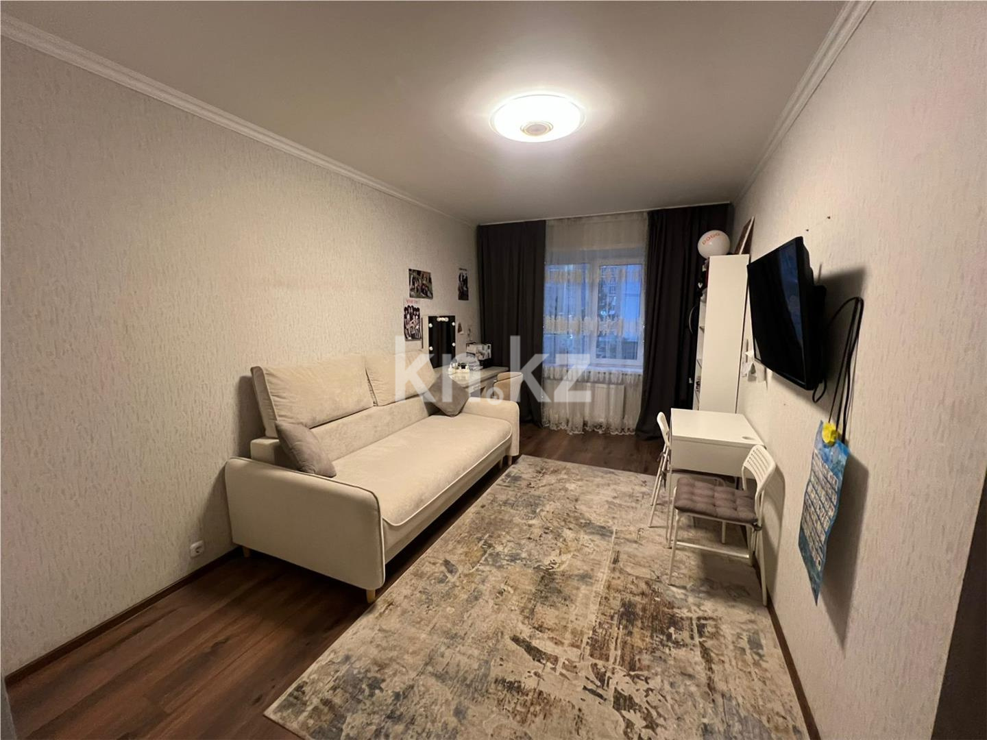 Продажа 3-комнатной квартиры, 98 м², пр. Шахтеров - Продажа  трехкомнатных квартир в Караганде фото 3 из 19