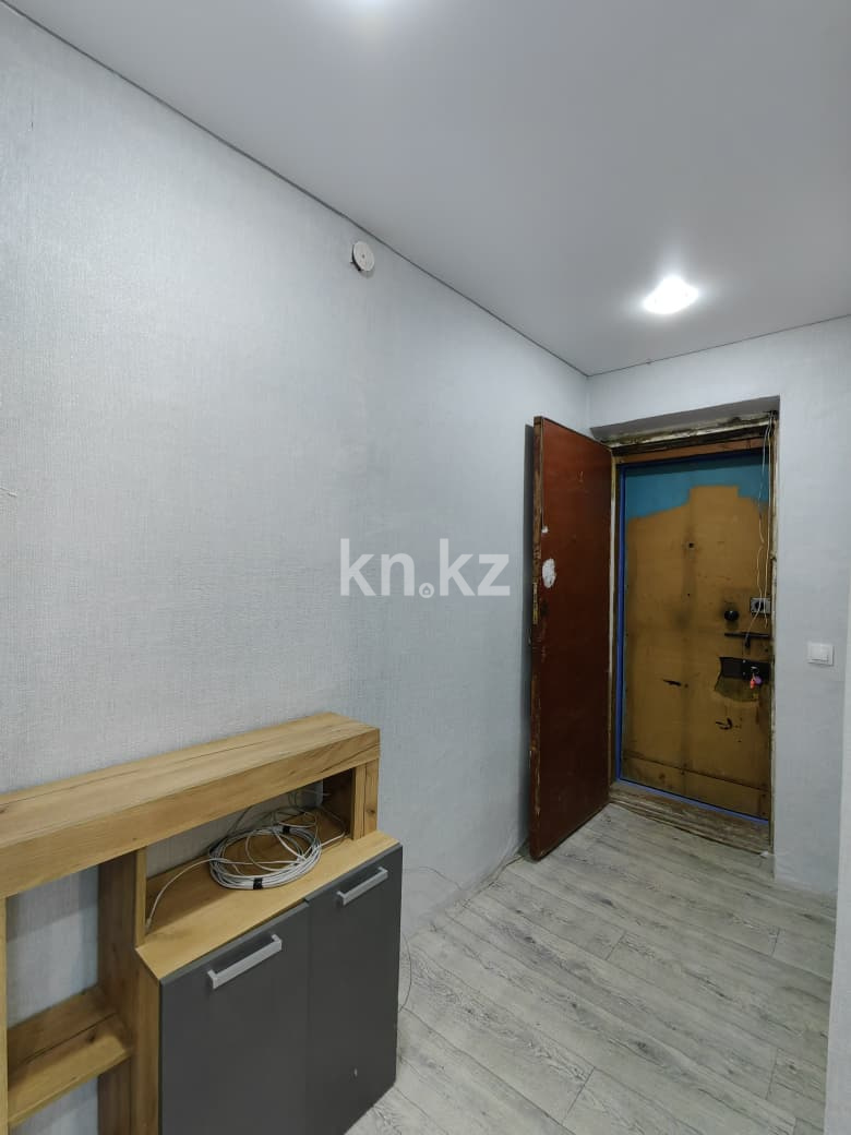 Продажа 1-комнатной квартиры, 31 м² в Караганде - фото 16