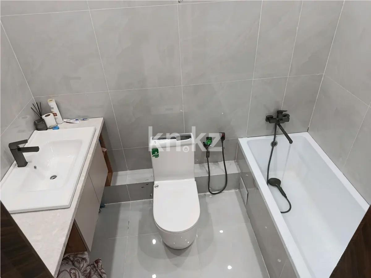 Продажа 2-комнатной квартиры, 39 м² - Продажа квартир в Казахстане - страница 12 фото 4 из 6