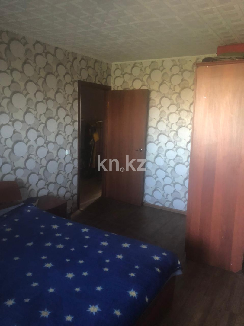 Продажа 3-комнатной квартиры, 62 м² - Продажа трехкомнатных квартир в Караганде - страница 24 фото 5 из 6